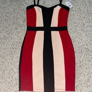 charlotte russe dress